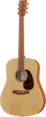 Martin Guitar D-X2E Mahogany
