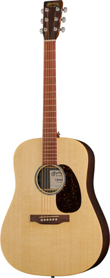Martin Guitar D-X2E Rosewood