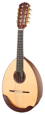 K. Knorr La Gioiosa Solist Mandolin RW