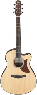 Ibanez AAM50CE-OPN