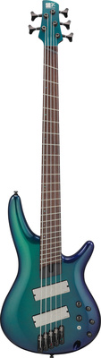 Ibanez SRMS725-BCM