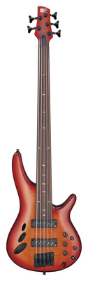 Ibanez SRD905F-BTL