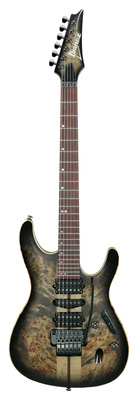 Ibanez S1070PBZ-CKB
