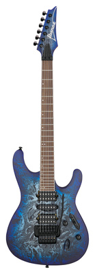 Ibanez S770-CZM