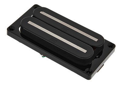 Seymour Duncan El Diablo Humbucker Bridge BL
