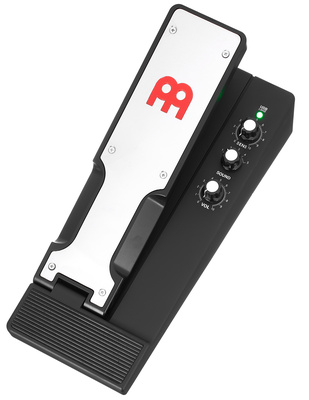Meinl FX5 Effects Pedal