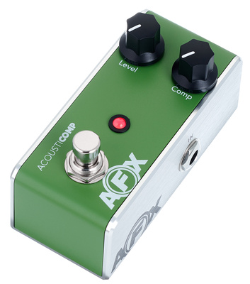 Fishman AFX AcoustiComp Mini Comp