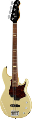 Yamaha BBP 34 Vintage White
