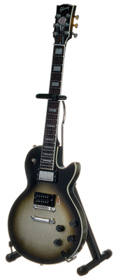 Axe Heaven Gibson Adam Jones 1979