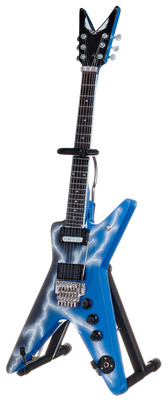 Axe Heaven Dean Dimebag From Hell