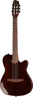 Godin Multiac Mundial Kanyon Burst