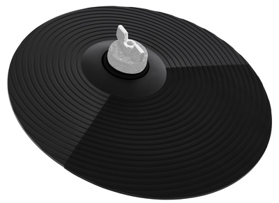 Millenium HD-120 9" Cymbal Pad