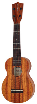 Kamaka Standard HF-1