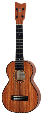 Kamaka Concert Deluxe HF-2D