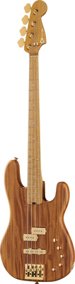 Charvel PM Bass SD PJ IV MAH NAT