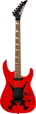 Jackson X Series SL1A DX RD CD
