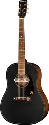 Gretsch JD Dread DELTO TSPG BLKT