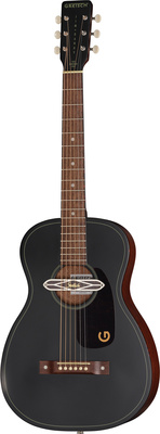 Gretsch JD Parlor DELTO TSPG BLKT