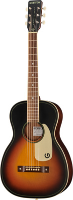 Gretsch JD Parlor WPG RXB