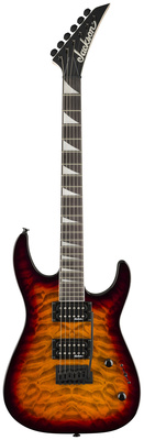 Jackson JS20 DKQ TR TOB