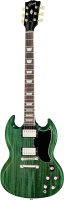 Gibson SG ´61 Standard TT