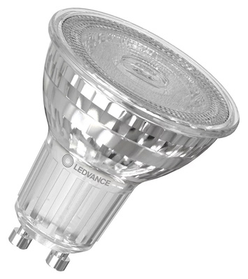 LEDVANCE LED PAR16 80 60° P 6.9W 830