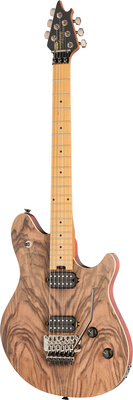 Evh Wolfgang WG Std Exotic BW