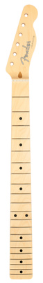 Fender Neck MIJ Trad 50's Tele MN