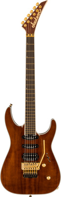 Jackson ProPlus Series SLA WALNUT