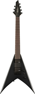 Jackson JS22-7 KV Satin Black