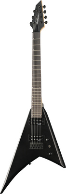 Jackson JS22-7 RR Satin Black