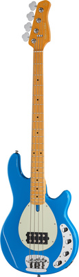 Marcus Miller Z3-4 Blue