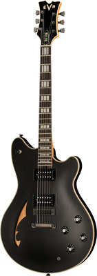 Evh SA126 Stealth Black
