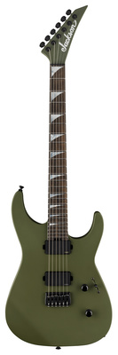 Jackson American SRS SL2HTMG MAD
