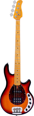 Marcus Miller Z7-4 3-Tone Sunburst