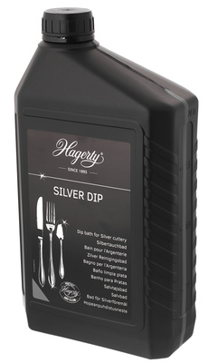 Hagerty Silver Dip 2 L