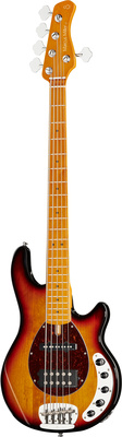 Marcus Miller Z7-5 3-Tone Sunburst