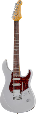 Yamaha Pacifica Professional SHW RF
