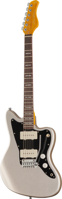 Larry Carlton J3 Silver