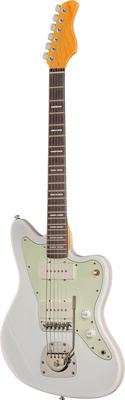 Larry Carlton J5 White