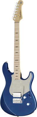 Yamaha Pacifica Standard Plus SPB MF