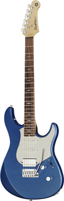 Yamaha Pacifica Standard Plus SPB RF