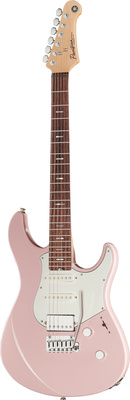 Yamaha Pacifica Standard Plus ASP RF