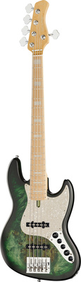 Marcus Miller V7 Swamp Ash-5 Reissue TGR