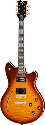 Evh SA126QM Special TB