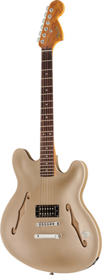 Fender Tom Delonge Starcaster SLG RF