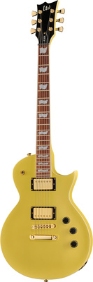 ESP LTD EC-256 Vintage Gold Satin