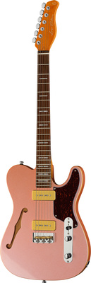 Larry Carlton T7TM Rosegold