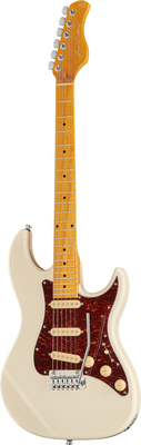 Larry Carlton S5 Olympic White