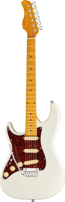 Larry Carlton S5 Olympic White LH
